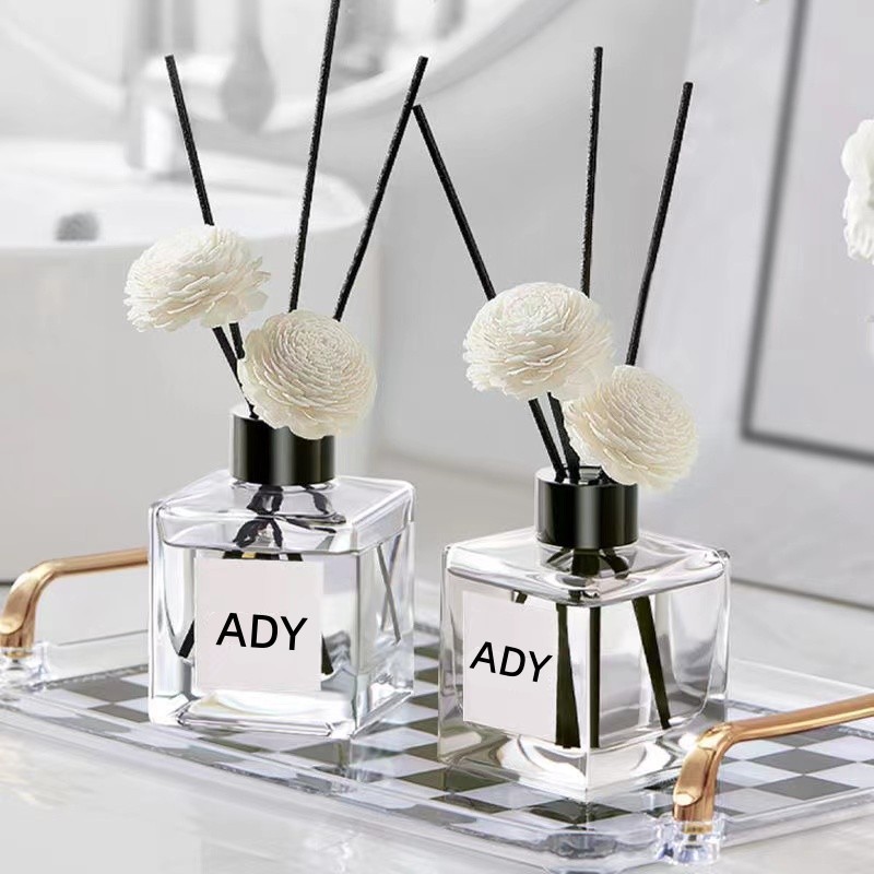 Home Fragrance Best - Ароматическое масло для диффузора 50 мл: