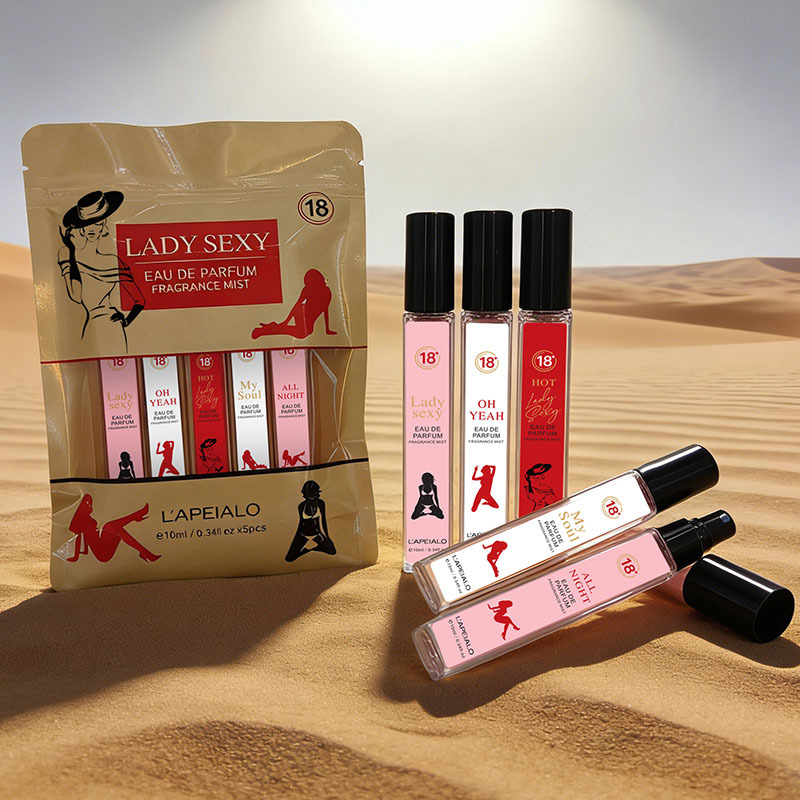 Портативный набор ароматизатор – обзор и цена Home Fragrance Gift
